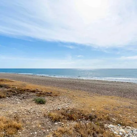 Sun & * Mojacar