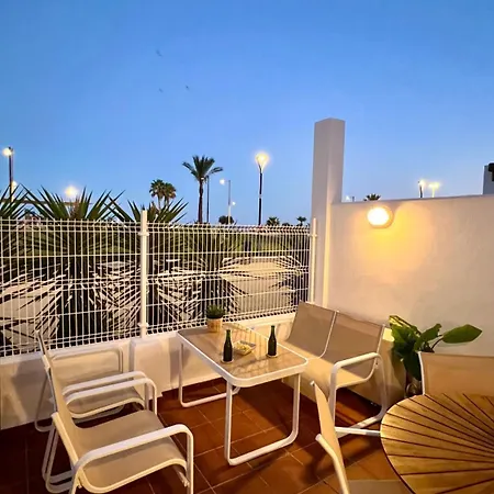 Sun & Apartment *