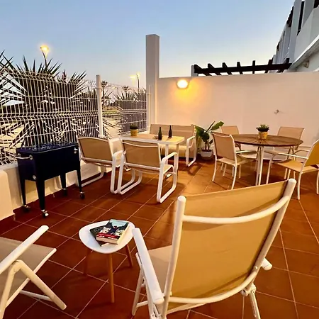 Sun & Apartment