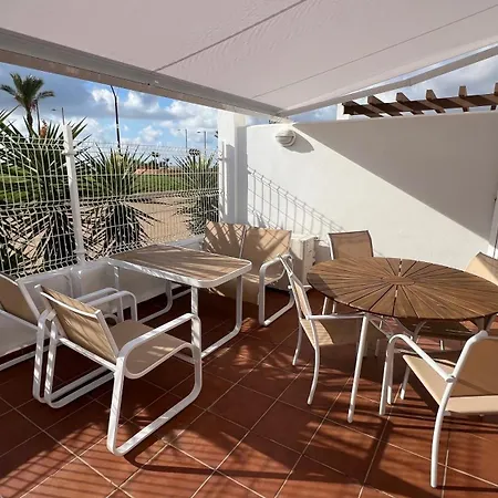 Sun & Apartment Mojacar
