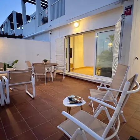 Sun & Apartment