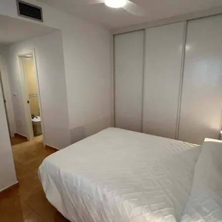Apartment Sun &