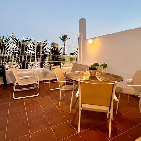 Sun & Mojacar