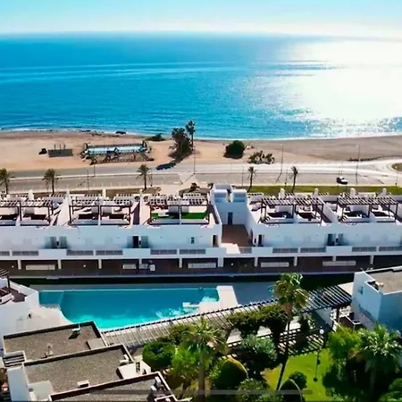 Sun & Apartment Mojacar