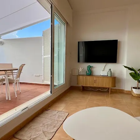 Apartment Sun &