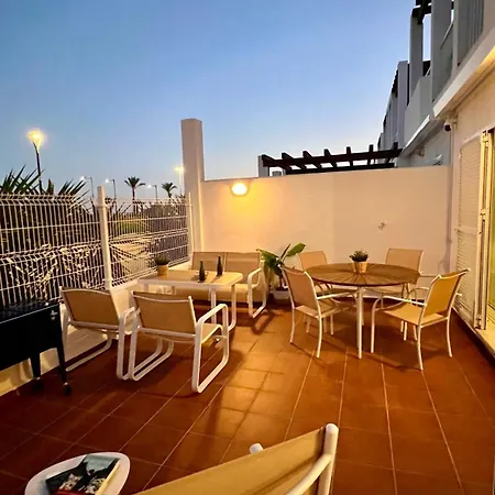 Sun & Apartment