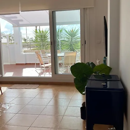 Sun & Apartment Mojacar