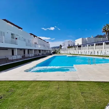 Sun & Mojacar