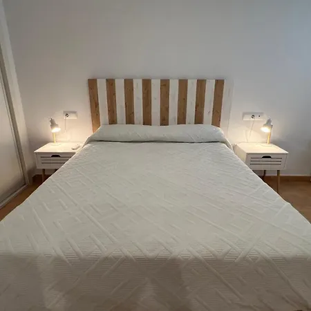 Apartmán Sun & Mojácar