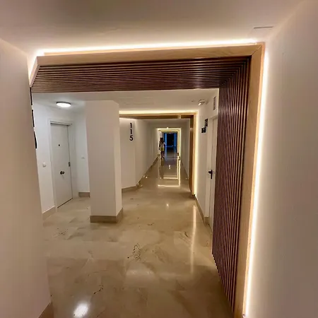 Sun & Apartment Mojacar