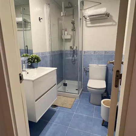 Apartment Sun & Mojacar