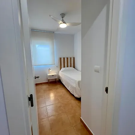Apartmán Sun & Mojácar