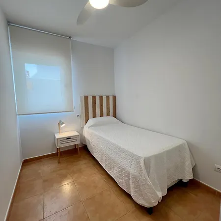 Sun & Apartment Mojacar