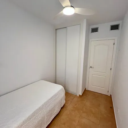 Sun & Apartment *