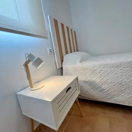 Sun & Apartmán Mojácar