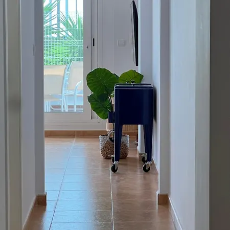 Appartamento Sun & Mojácar