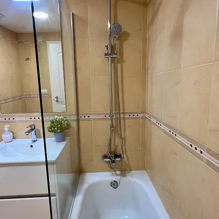 Appartamento Sun &