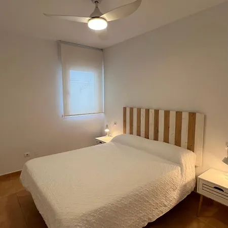 Apartment Sun & Mojacar