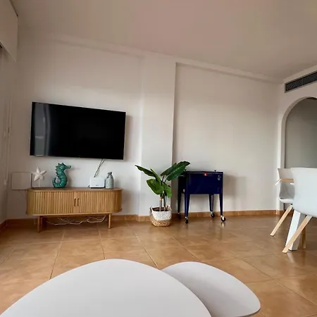 Sun & Apartment