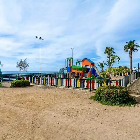 Sun & Apartment Mojacar