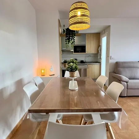 Apartment Sun & Mojacar