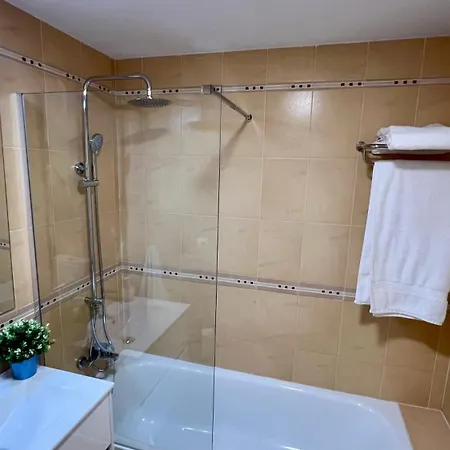 Sun & Apartment Mojacar